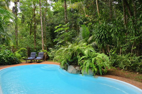 Wait A While Daintree - Kingaroy Accommodation 1