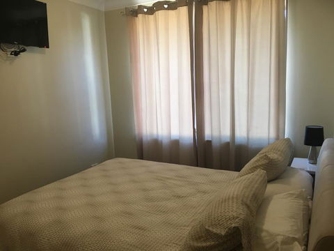Wakeford St - Kingaroy Accommodation 0
