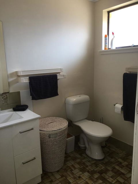Wakeford St - Kingaroy Accommodation 1
