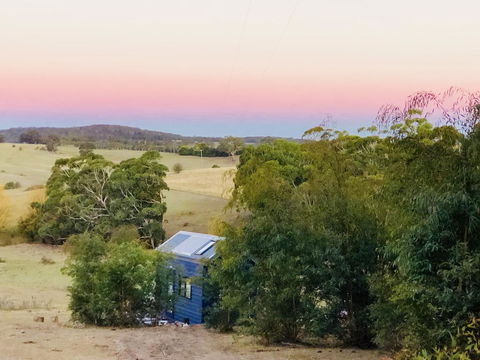 Walden Tiny House - Kingaroy Accommodation 0