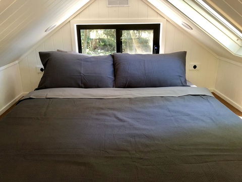 Walden Tiny House - Kingaroy Accommodation 3