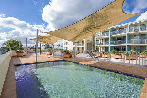 Waldorf, Unit 409 - The Entrance, NSW - Kingaroy Accommodation 1