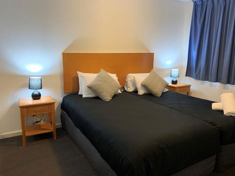 Waldorf, Unit 409 - The Entrance, NSW - Kingaroy Accommodation 3