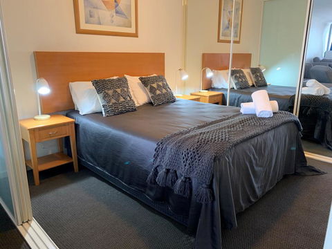 Waldorf, Unit 409 - The Entrance, NSW - Kingaroy Accommodation 2