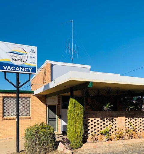 Walgett Motel - Kingaroy Accommodation 0