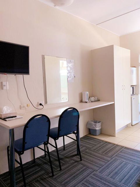 Walgett Motel - Kingaroy Accommodation 2