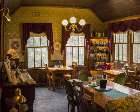 Walhalla Wild Cherry - Kingaroy Accommodation 1