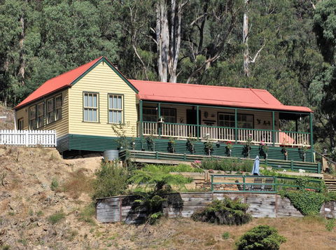 Walhalla Wild Cherry - Kingaroy Accommodation 0