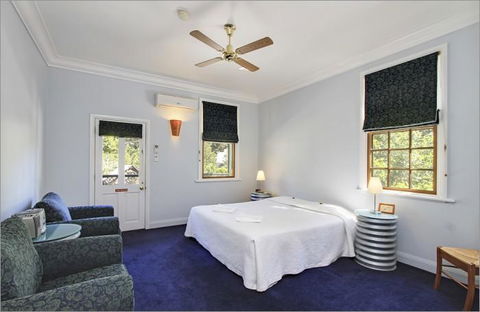 Walhalla's Star Hotel - Kingaroy Accommodation 3