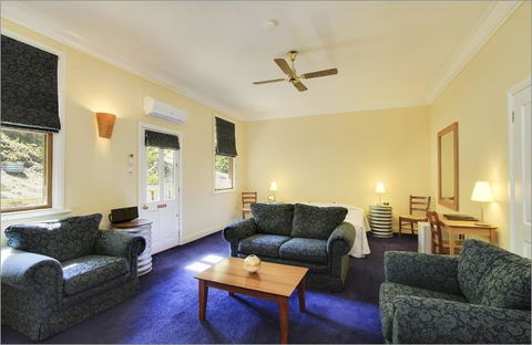 Walhalla's Star Hotel - Kingaroy Accommodation 2