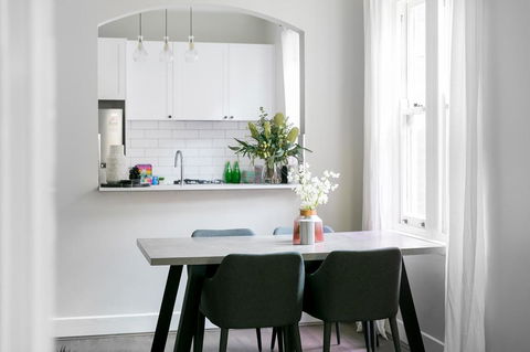 Walk Everywhere In The City From A Historic Home - Kingaroy Accommodation 2