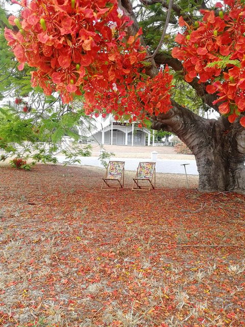 Walk To Beach Queenslander HOME In CBD Hervey Bay - Kingaroy Accommodation 3