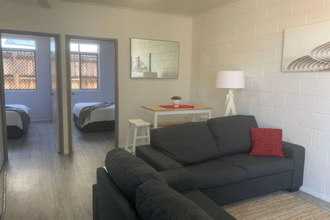 Walk To Lamberts Beach With Wi-fi And Netflix - Kingaroy Accommodation 2