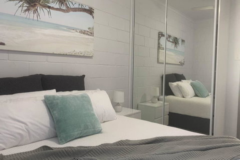 Walk To Lamberts Beach With Wi-fi And Netflix - Kingaroy Accommodation 1