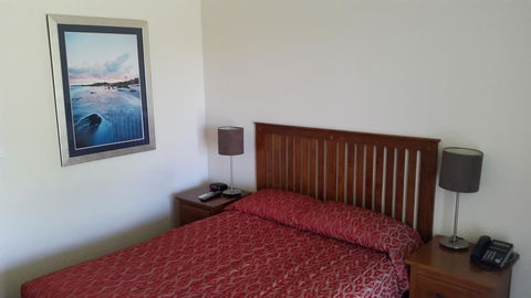 Walkabout Lodge - Kingaroy Accommodation 2