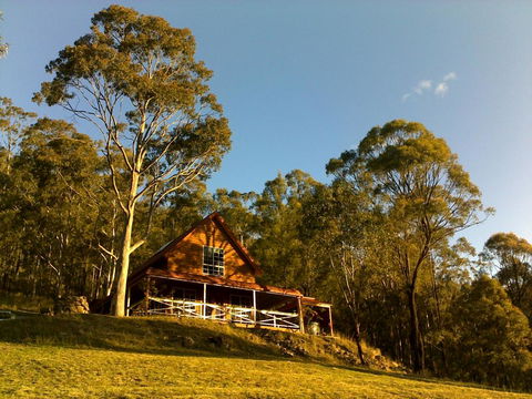 Wallaby Leap - Kingaroy Accommodation 2