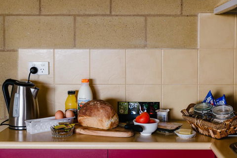 Wallaby Ridge Retreat - Kingaroy Accommodation 1