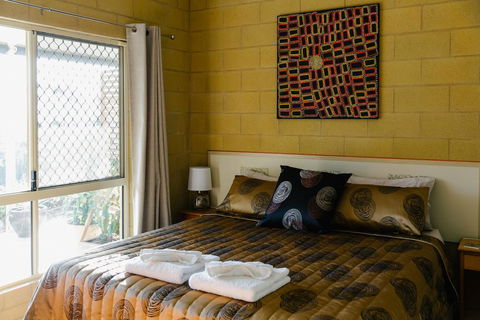 Wallaby Ridge Retreat - Kingaroy Accommodation 2