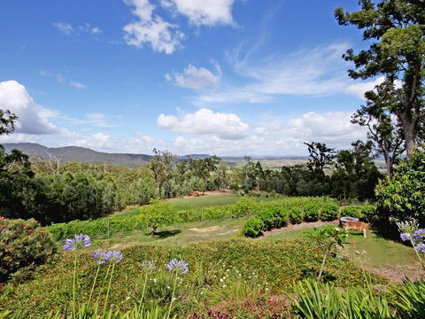 Wallaby Ridge Retreat - Kingaroy Accommodation 3