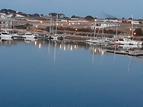 Wallaroo Marina Sea Vu Apartment - Kingaroy Accommodation 2