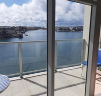 Wallaroo Marina Sea Vu Apartment - Kingaroy Accommodation
