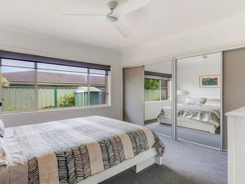 Walling-Clifton Gardens - Backing Onto Golf Course - Kingaroy Accommodation 1