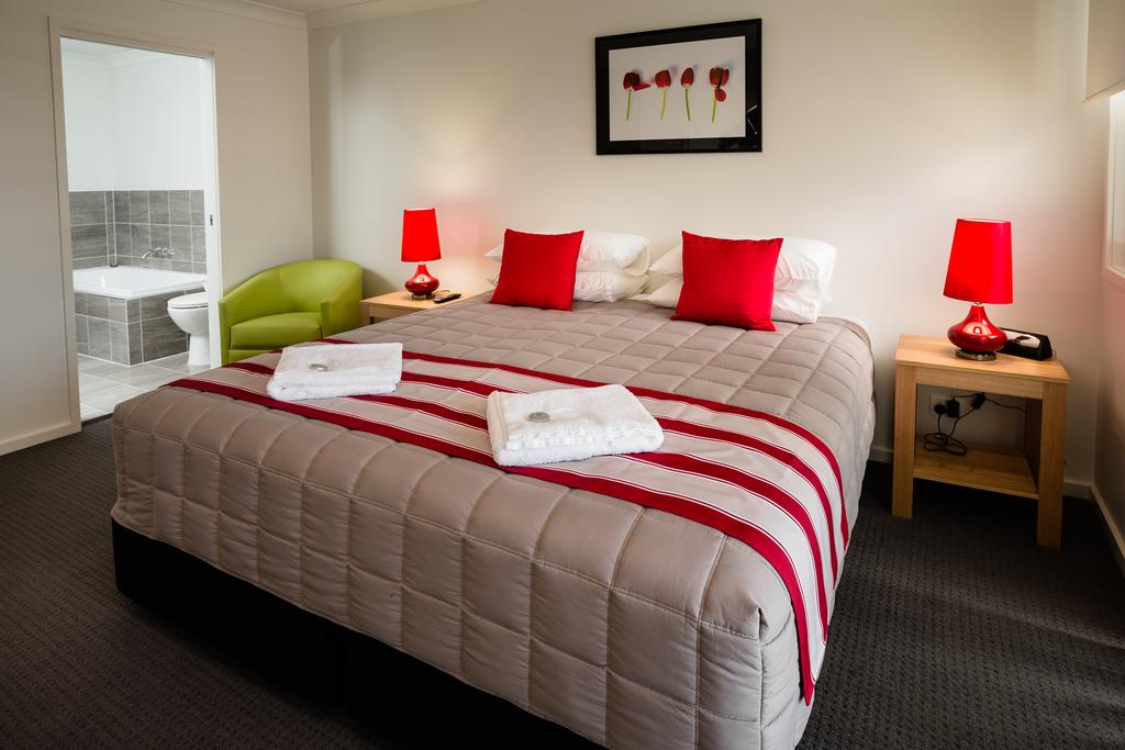 Wallsend NSW Kingaroy Accommodation