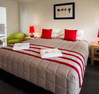 Wallsend Executive Apartments - Kingaroy Accommodation