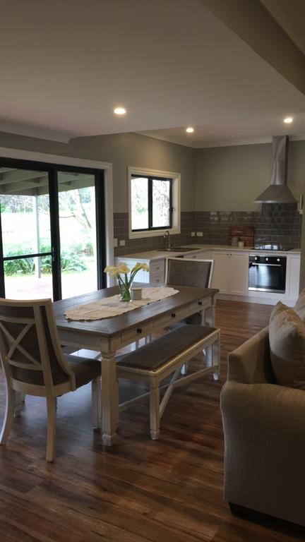 Walnut Tree Cottages - Kingaroy Accommodation 1