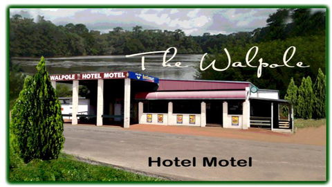 Walpole Hotel Motel - Kingaroy Accommodation 0
