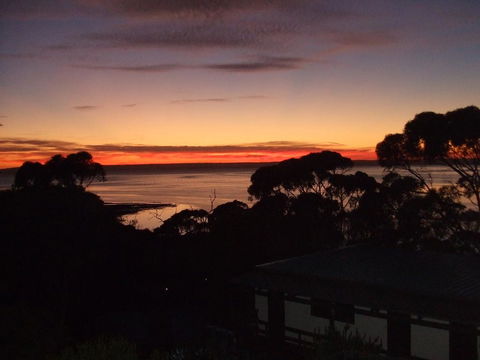 Wanderers Rest Of Kangaroo Island - Kingaroy Accommodation 1