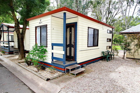 Wangaratta Caravan Park - Kingaroy Accommodation 0
