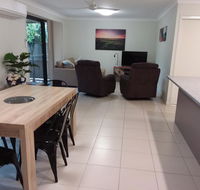 Waratah and Wattle Apartments - Kingaroy Accommodation