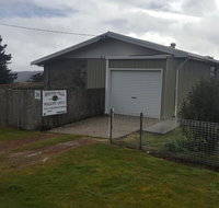 Waratah Falls Holiday Unit - Kingaroy Accommodation