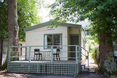 Warburton Holiday Park - Kingaroy Accommodation 2