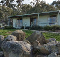 Warby Cottage - Kingaroy Accommodation