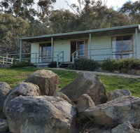 Warby Cottage - Kingaroy Accommodation