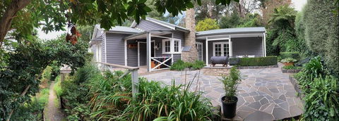 Warby Weekender - Kingaroy Accommodation 0