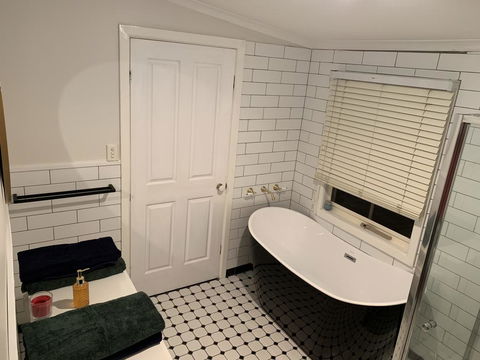 Warby Weekender - Kingaroy Accommodation 1