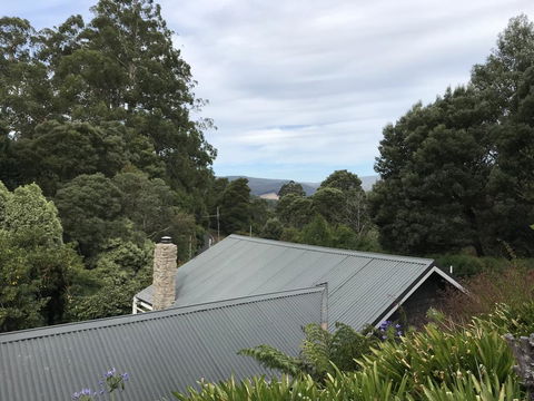 Warby Weekender - Kingaroy Accommodation 2