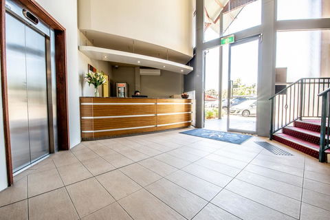 Warners At The Bay - Kingaroy Accommodation 1