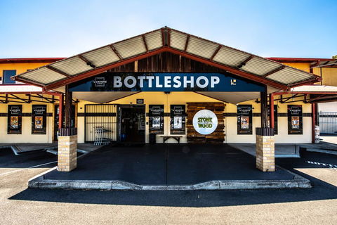 Warners At The Bay - Kingaroy Accommodation 3