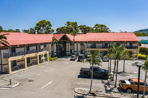 Warners At The Bay - Kingaroy Accommodation 2
