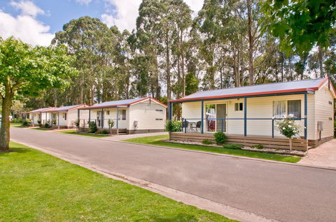 Warragul Gardens Holiday Park - Kingaroy Accommodation 2