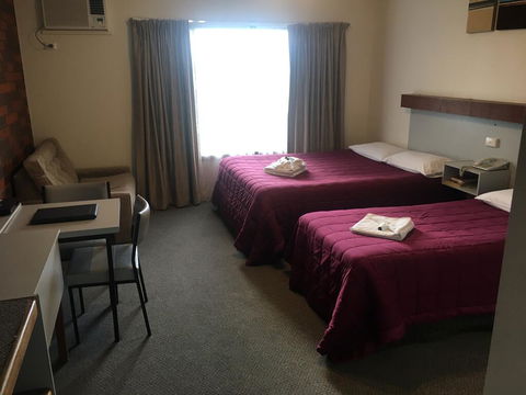 Warragul Views Motor Inn - Kingaroy Accommodation 3
