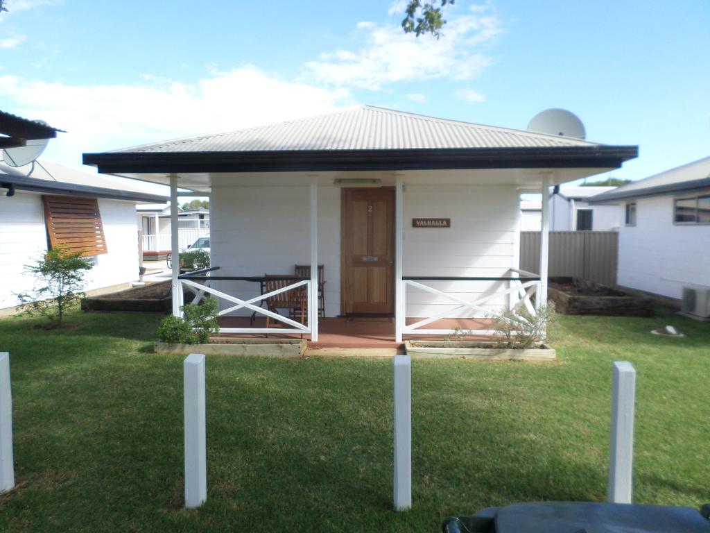 Jundah QLD Kingaroy Accommodation