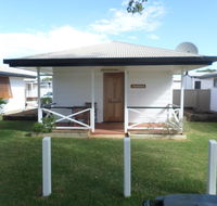 Warrego Hotel Motel Cunnamulla - Kingaroy Accommodation