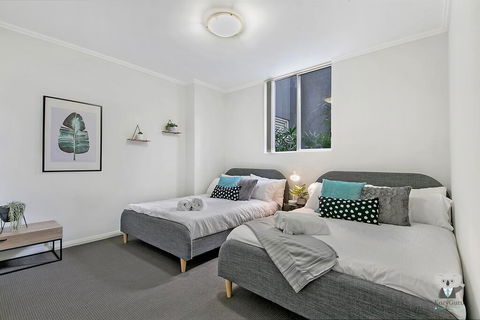 WARRICK FRAM 3 BEDS APT FREE PARKING WALK TO WESTFIELD CLOSE TO HOSPITAL NWF003 - Kingaroy Accommodation 2