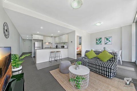 WARRICK FRAM 3 BEDS APT FREE PARKING WALK TO WESTFIELD CLOSE TO HOSPITAL NWF003 - Kingaroy Accommodation 0