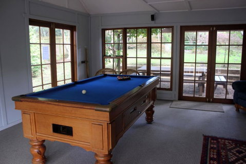 Warrigan - Kingaroy Accommodation 2